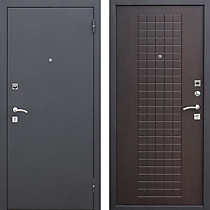 Сейф-дверь Гарда муар 8 мм